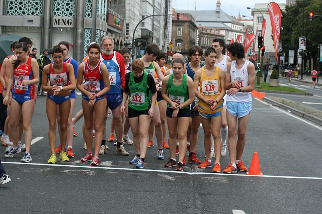 2009 Galego Marcha Ruta 124